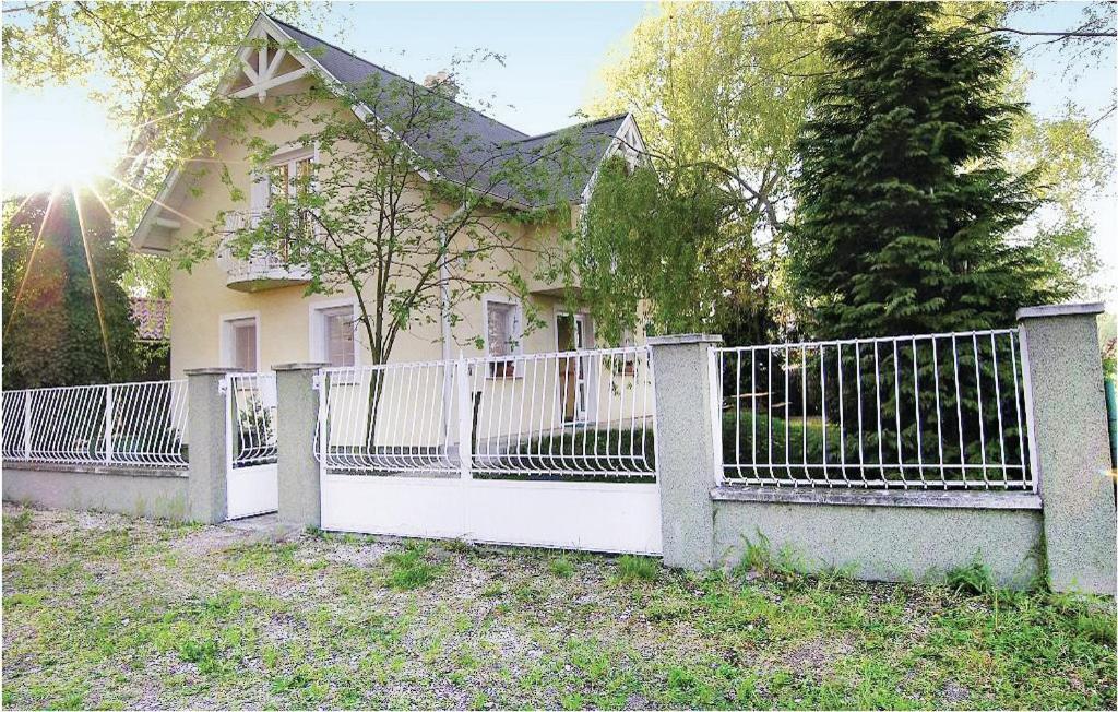 Toparti Vendeghaz - Lipot, Magyarorszag Exterior photo