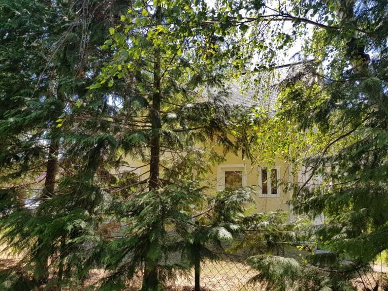 Toparti Vendeghaz - Lipot, Magyarorszag Exterior photo